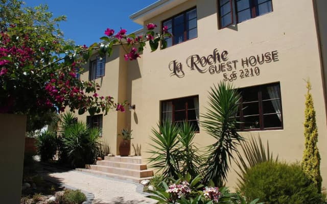 La Roche Guest House