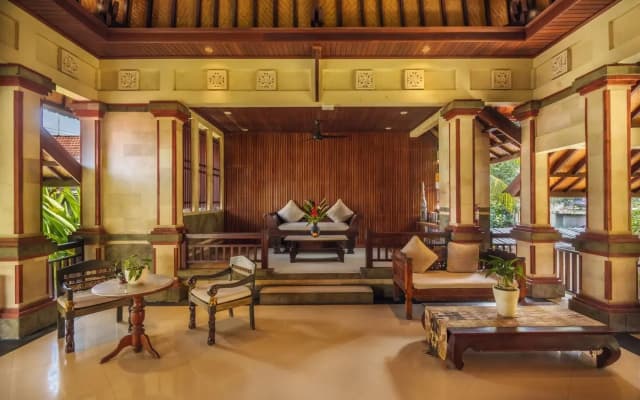 Rama Phala Resort & Spa