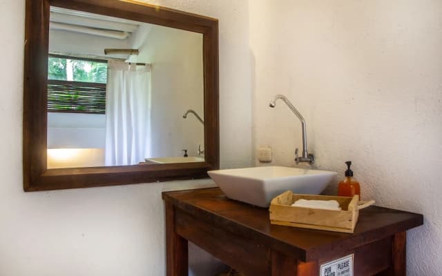 Finca Barlovento Maloka, Tayrona Park