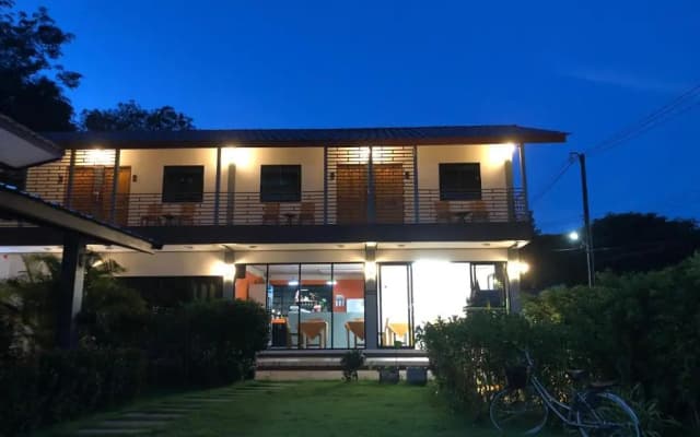 Hanoii House