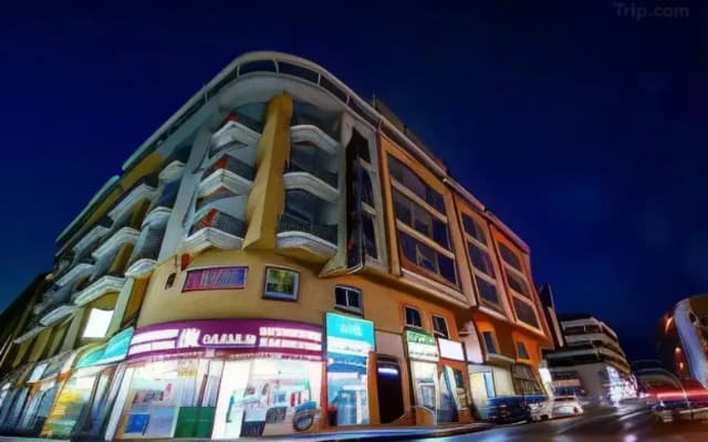 City Stay Premium Hotel Apartment