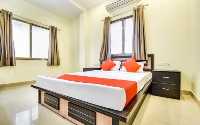 Silver Key Suites