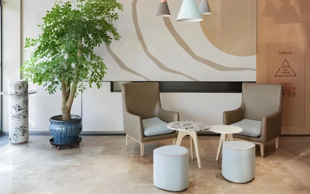 HomeInn Neo (Municipal Center Wuyishan Road Xuecheng District)