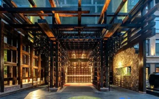 Homei Hotel