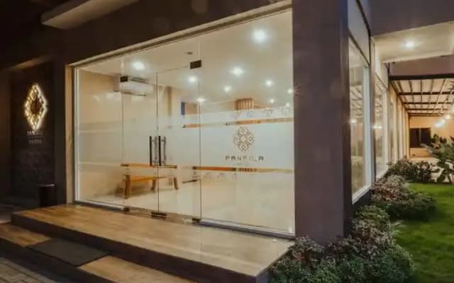 panfila hotel