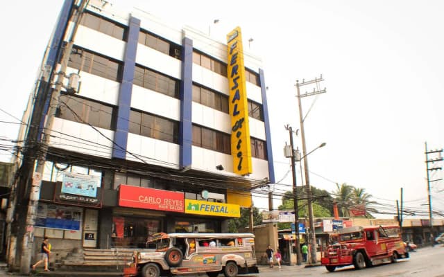 Fersal Hotel