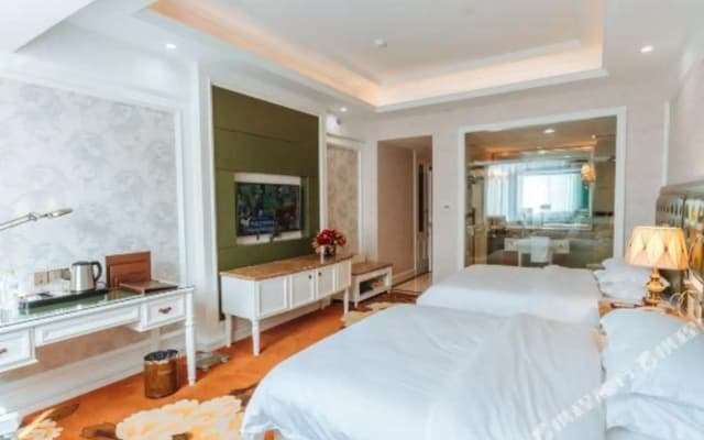 Xin Da Xin Hotel