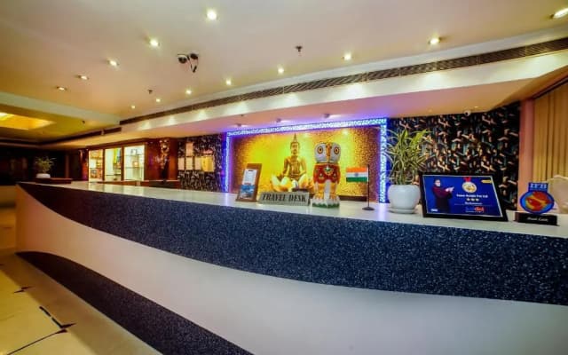 Hotel The Fame