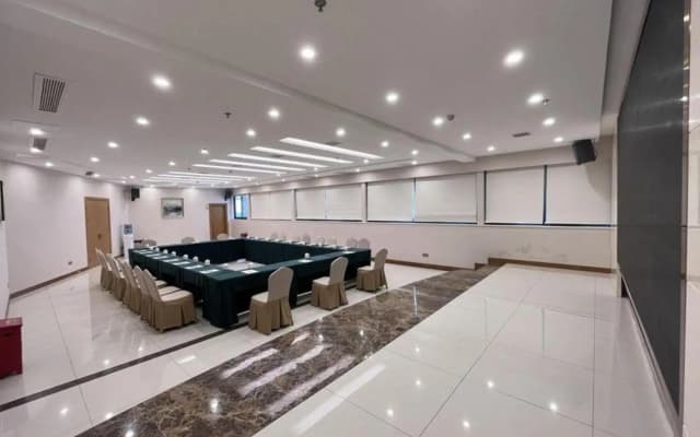 Jinxiu Wantai Hotel