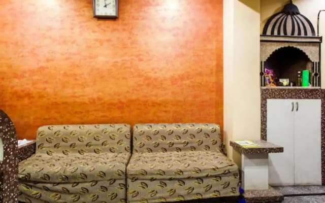 Hotel Mahatma Inn Ajmer