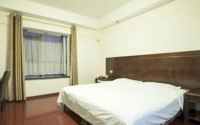Fond 118 Hotel (Changhong)
