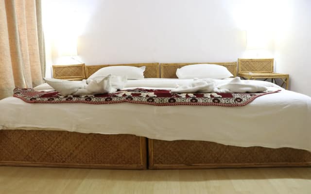 GT Boutique Resort
