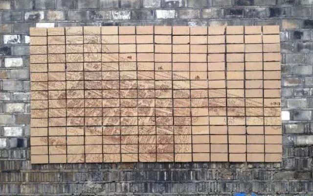 Yeboqinhuai SSAW BOUTIQUE Hotel(Jinling Calligraphy and Painting Academy)