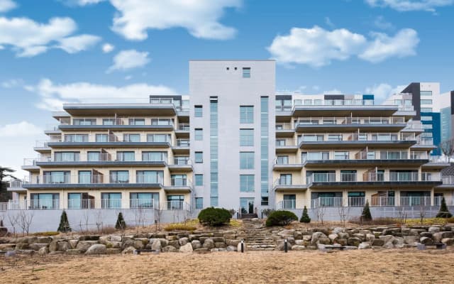 Hotel Around Pyeongchang