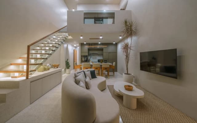 Vesna Townhouse 6