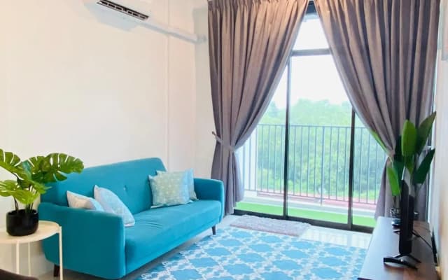 The Sweet Escape @ Imperio Professional Suite