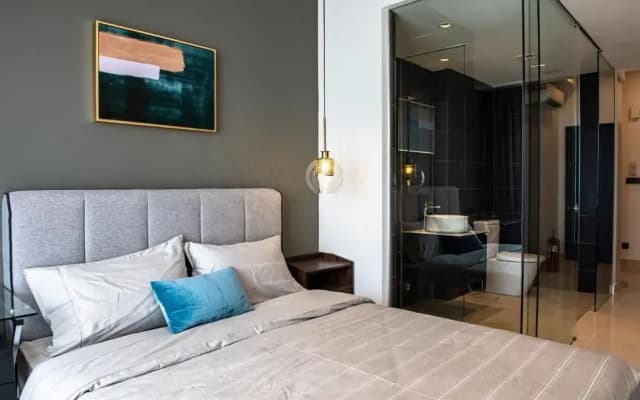 Stay @ NOVO Ampang