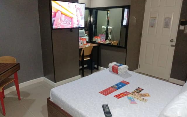 Hotel Sogo Mindanao Avenue