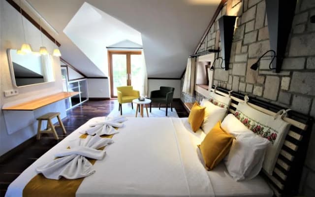 Villa StoneHouse-2
