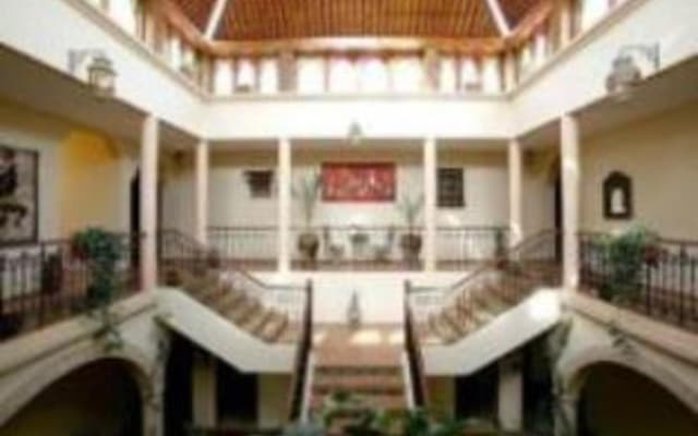 Riad Zahra