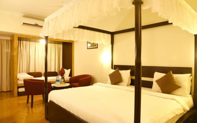 Blue Country Resort