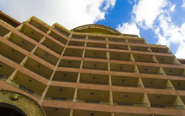 Rainbow Ruiru Resort