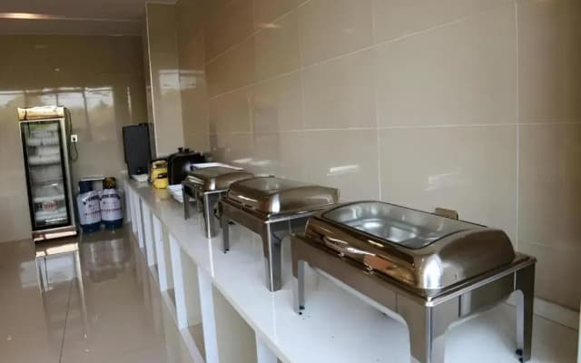 GreenTree Inn Express Gongqing City Nanchang University