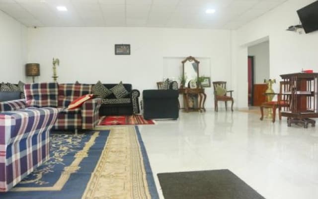 Silver Meir Bungalow