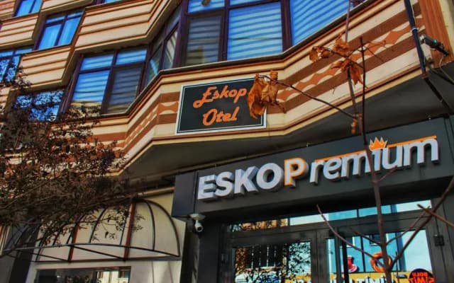 ESKOPPremium OTEL