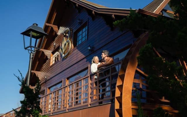 Bella Gramado Resort & Spa by Gramado Parks