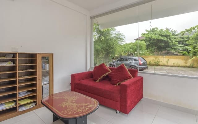 Bali Bhuana Beach Cottages