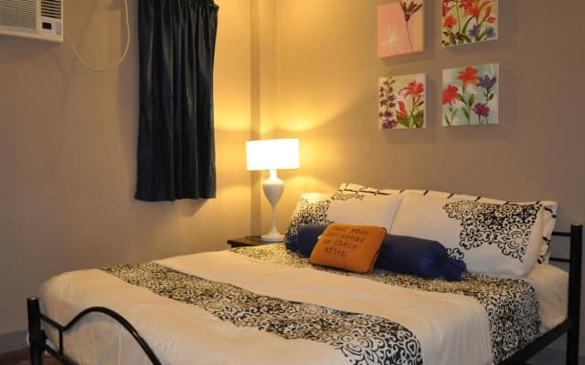 Casa Almarenzo Bed & Breakfast