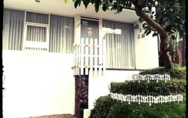 Alana Family Vila