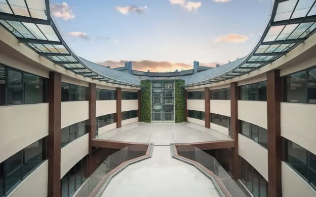 Holiday Inn Express Yibin Xuzhou by IHG
