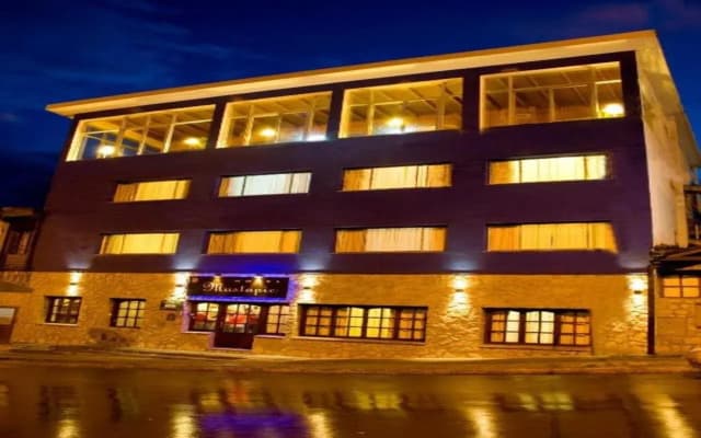 Hotel Mustapic