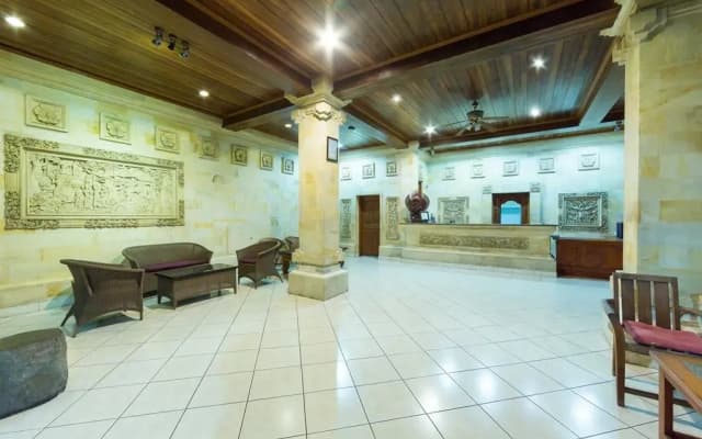 Simpang Inn Hotel