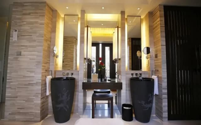 Dusit Devarana Hot Springs & Spa Conghua
