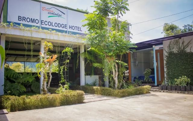 Bromo Ecolodge