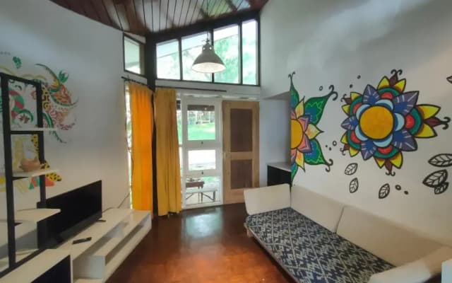 Grand Mulia Sakinah Resort & Outbond
