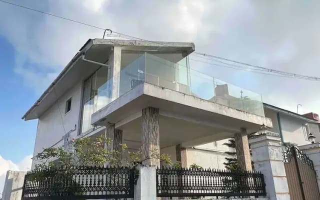 Sky Top Villa