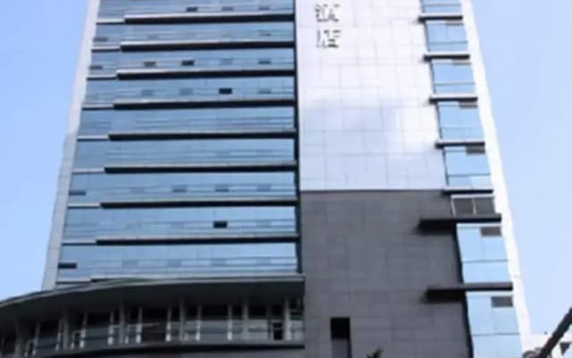 Chongqing Lafee Plaza Hotel
