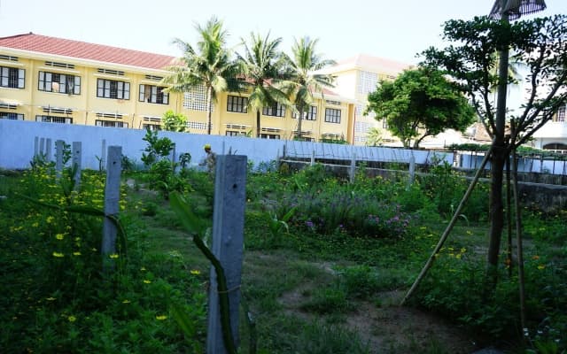 SeaSing Boutique Hotel
