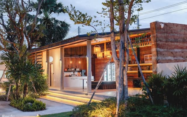 Furusato Shack