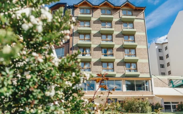 Hotel Concorde Bariloche