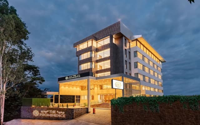 The Prominence Hotel