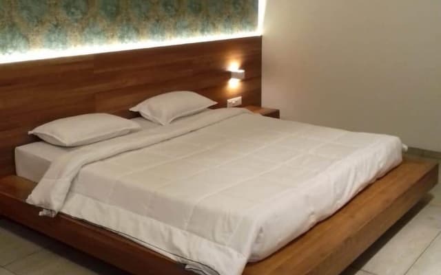 The Bliss Hotel Somnath