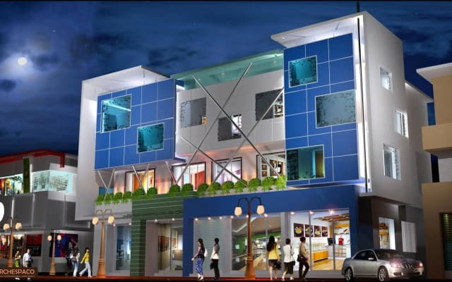 Prathiba Heritage