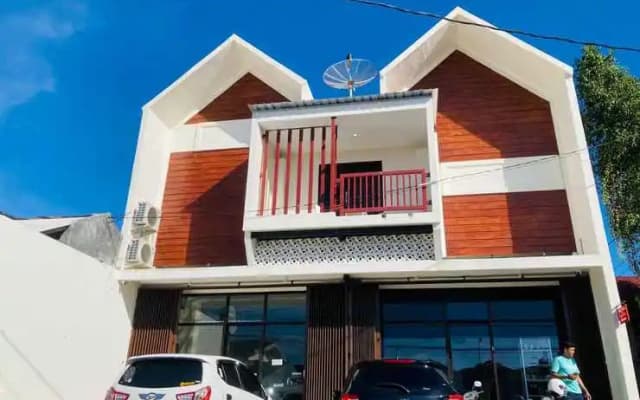 Griya Putih Banguntapan RedPartner