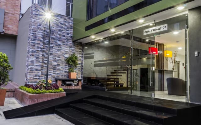 Hotel Regency Boutique La Feria
