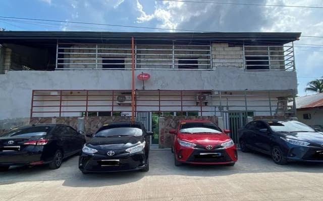 Asiah'S Villa